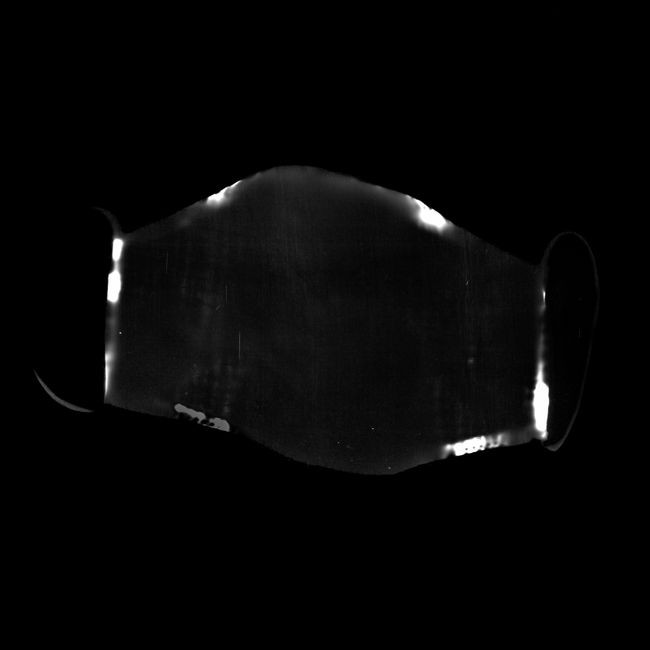 © Steve Davis - Image from the Pandemiglyphs photography project