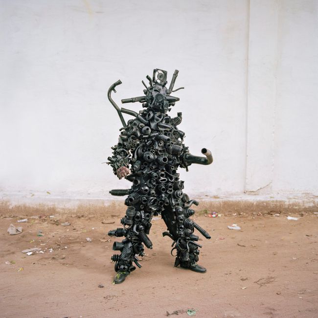 © Colin Delfosse