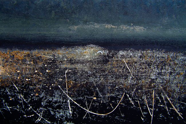 © Susan Evans Grove - Beaux Reves