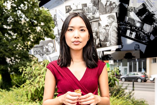 © Zula Rabikowska - Image from the Ba Lan: The Story of the Vietnamese Diaspora in Poland photography project