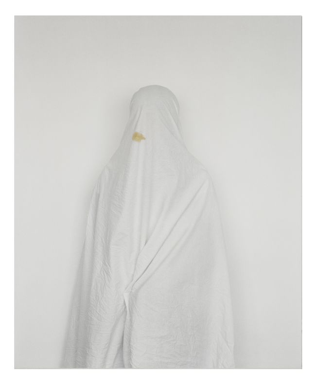 © Jakub Stanek - Image from the IN anticipation of the sun photography project