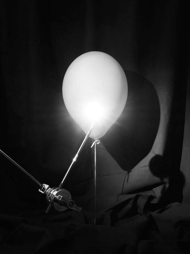 © Felix Schöppner - Big Bang