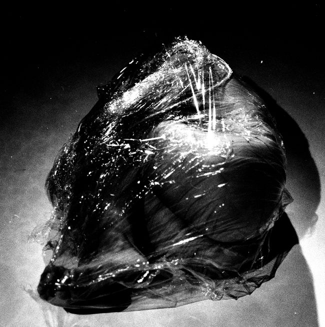 © Ema Širec - Image from the MEAT photography project