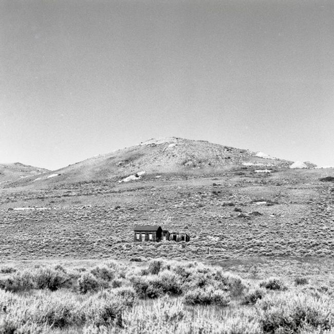 © Ema Širec - Image from the Who are you America? photography project
