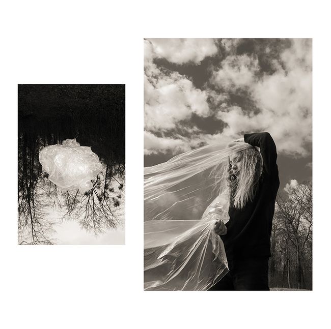 © Fifi Bristoche - Image from the Le Rythme photography project