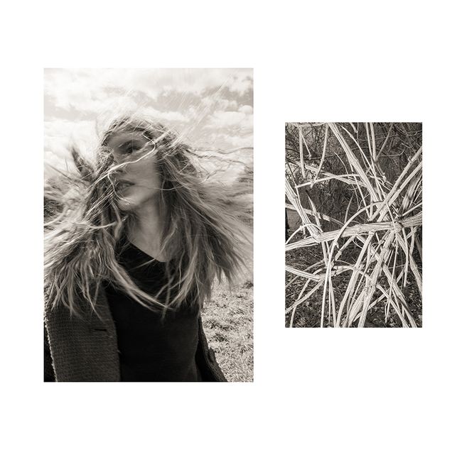 © Fifi Bristoche - Image from the Le Rythme photography project