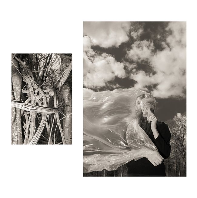 © Fifi Bristoche - Image from the Le Rythme photography project