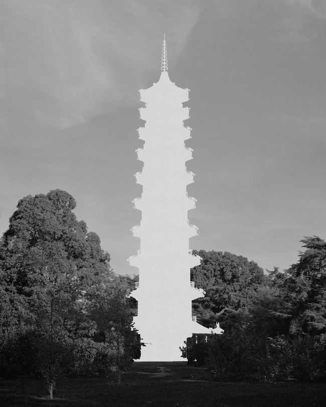 © Yuxing Chen - Image from the The Oriental Scene photography project