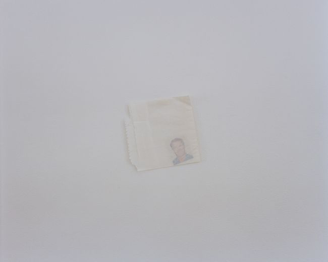 © Teva Cosic - Image from the Puno puno, laku noć (lots and lots, goodnight) photography project