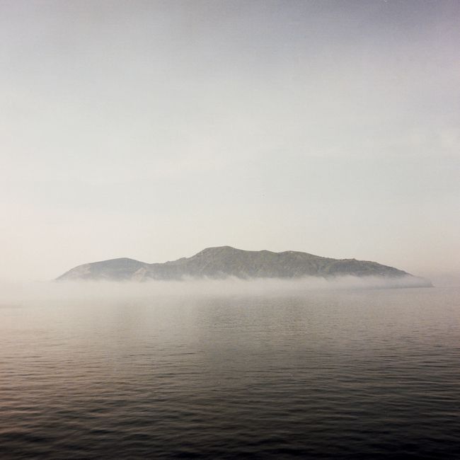 © Giulia Frigieri - Image from the Generazione Vulcano photography project