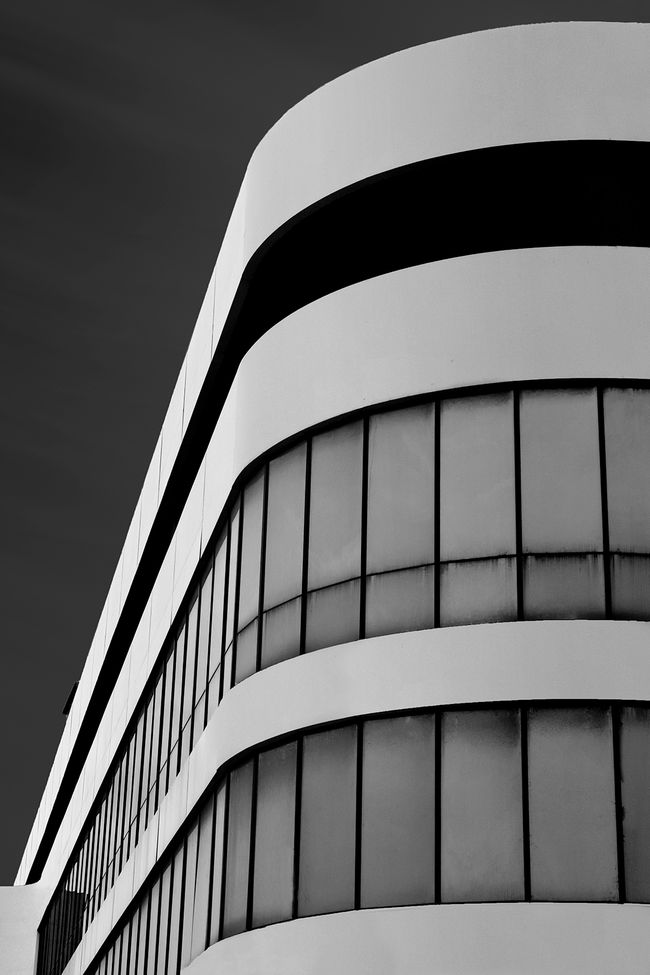 © Meri Boshkoska - Lines