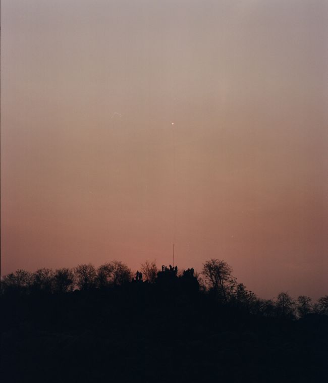 © Jono Terry - Image from the You Still Owe Him A Boat photography project