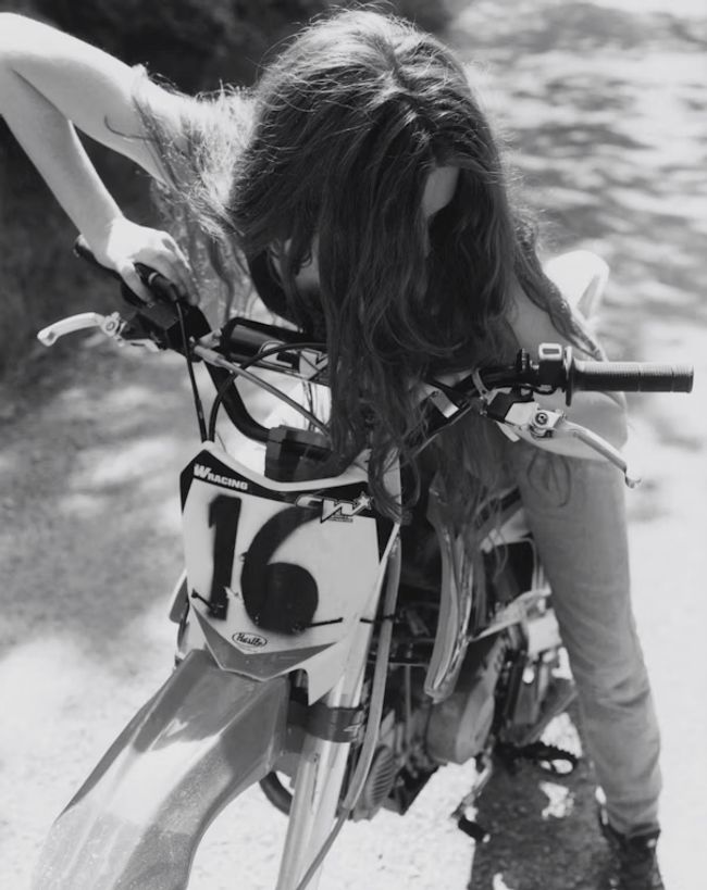 © Senta Simond