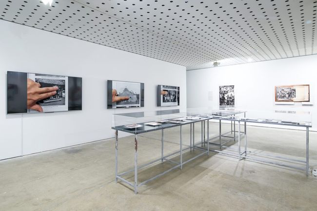 Image from a project on PhMuseum