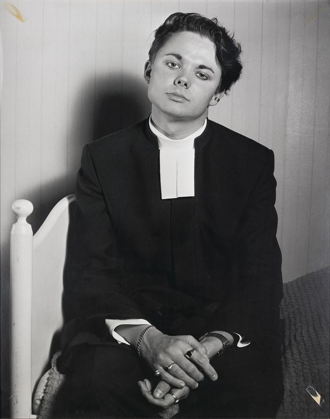 © Raoul Grünstein