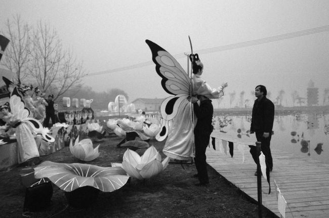 © Feng Li