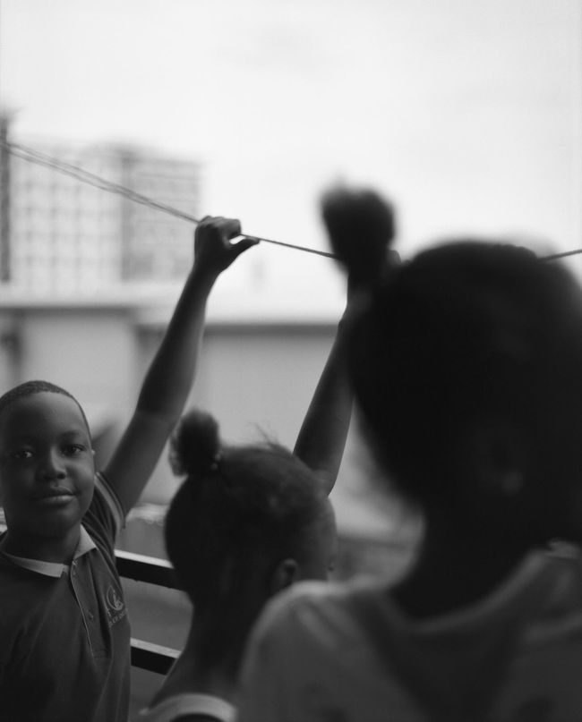 © Chrystel Mukeba