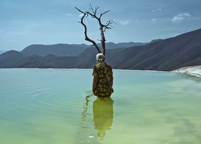 © Cristina De Middel