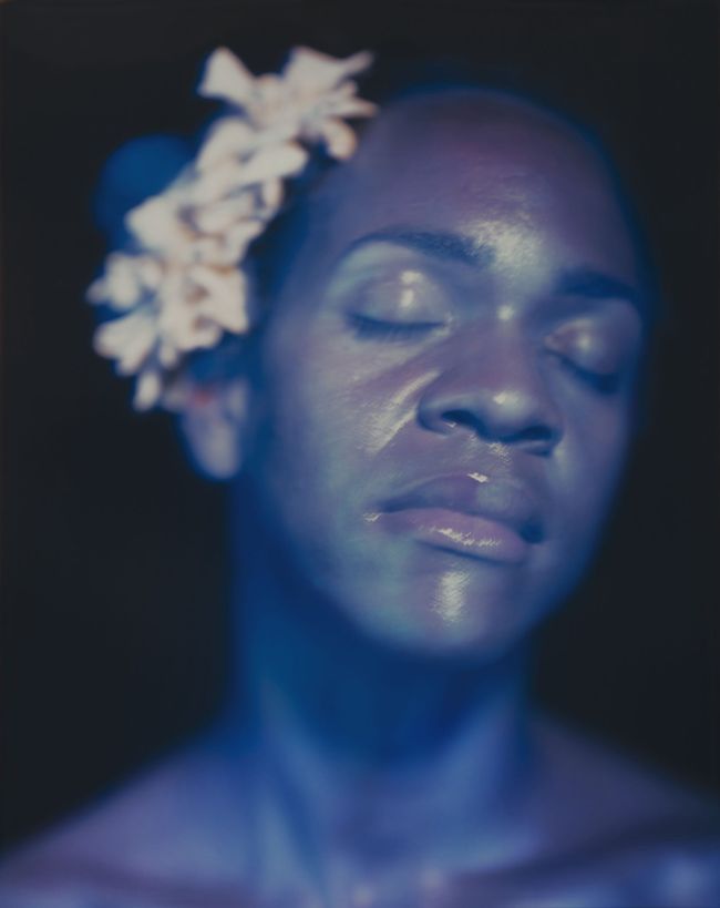 © Lyle Ashton Harris