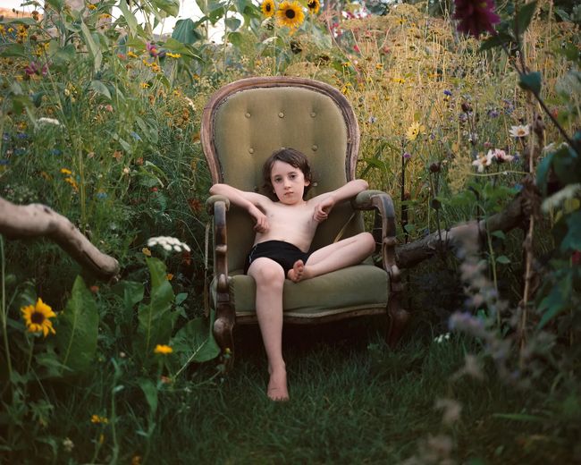 © Siân Davey
