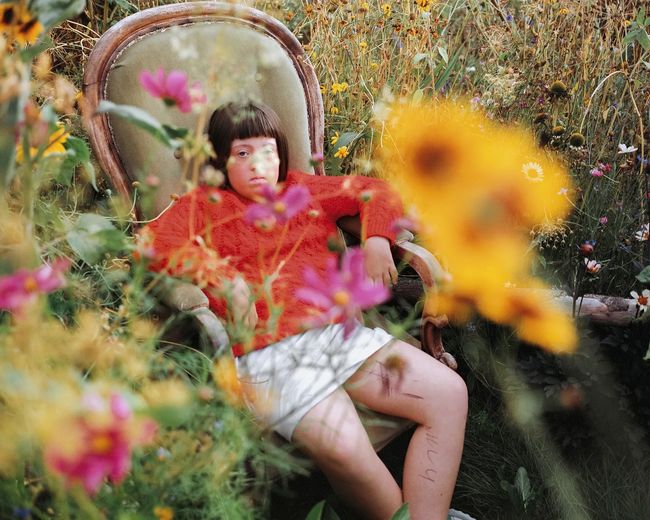 © Siân Davey