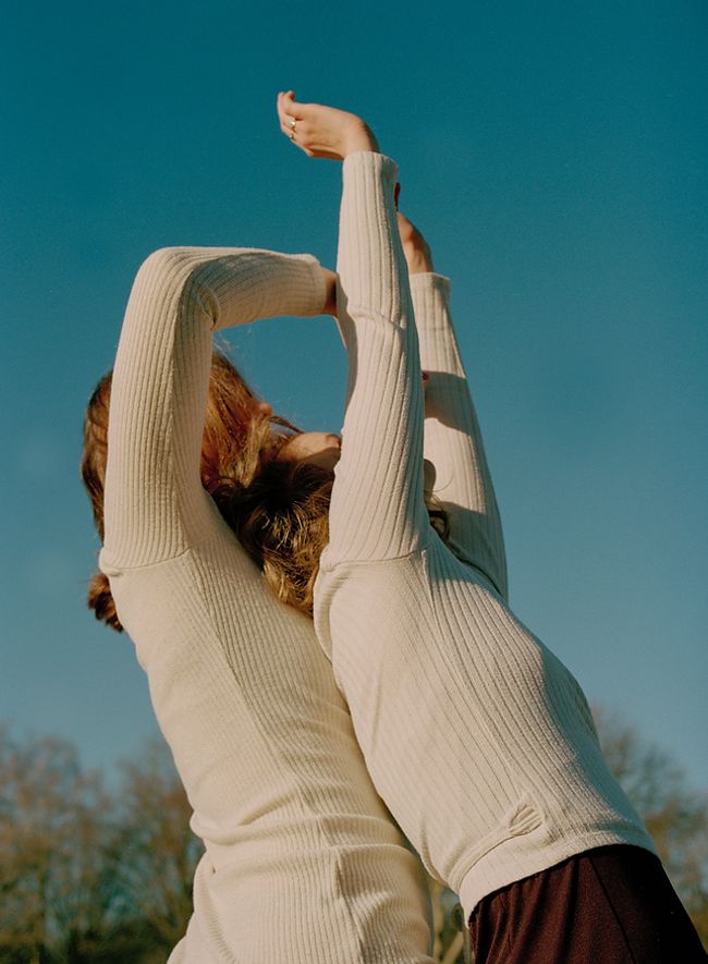 © Melissa Schriek