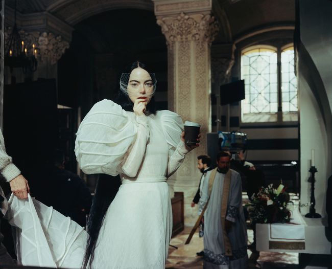 © Yorgos Lanthimos