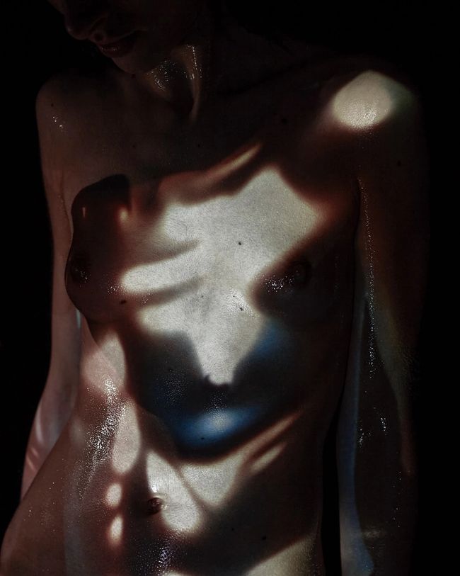 © Maud Rallière