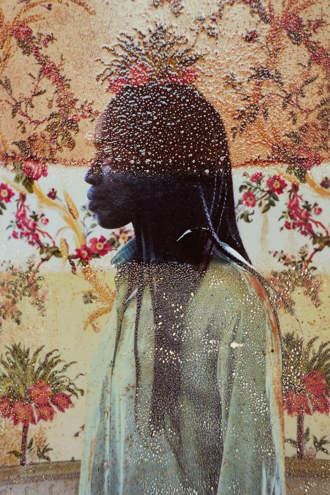 © Henrike Stahl