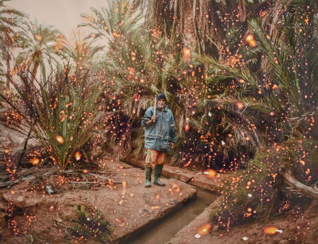© Seif Kousmate