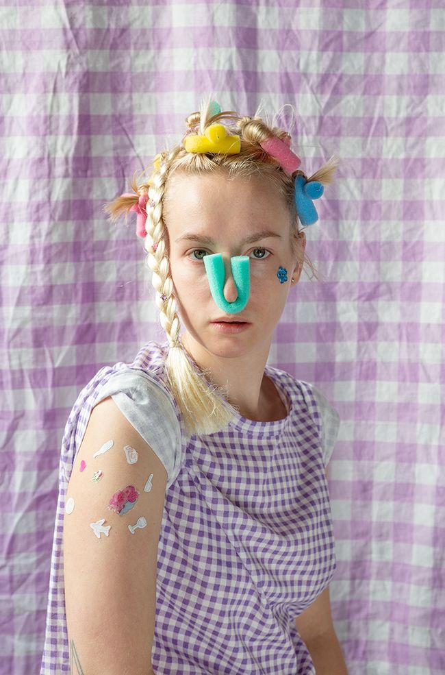 © Cloe Jancis