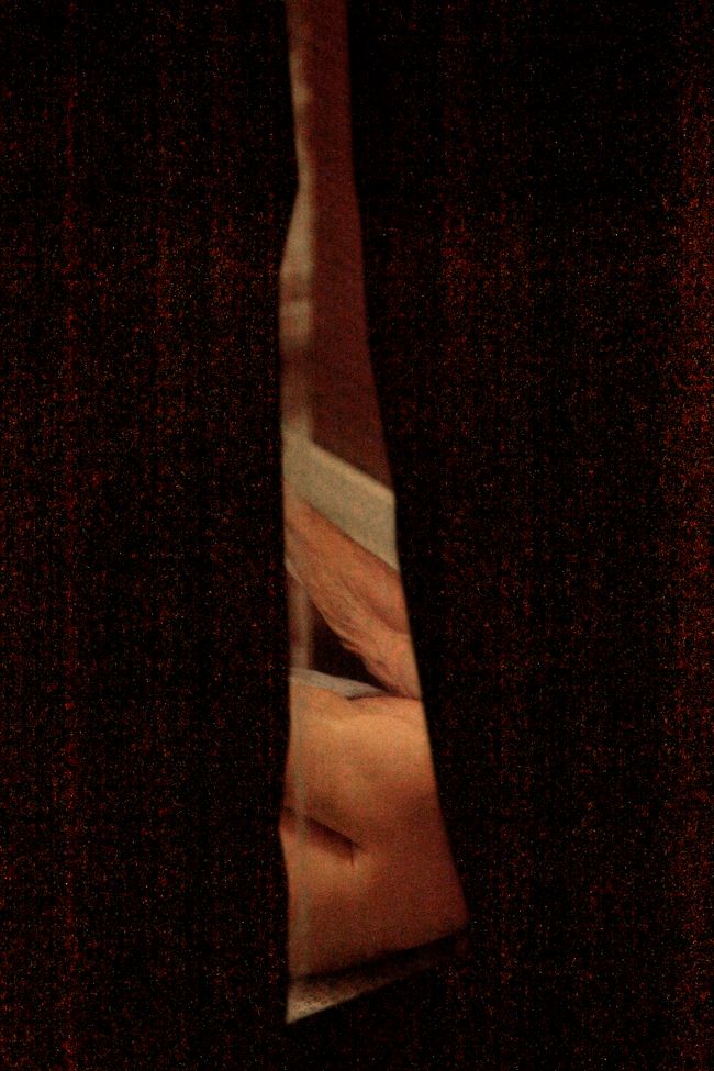 © Fosi Vegue - Image from the XY XX photography project