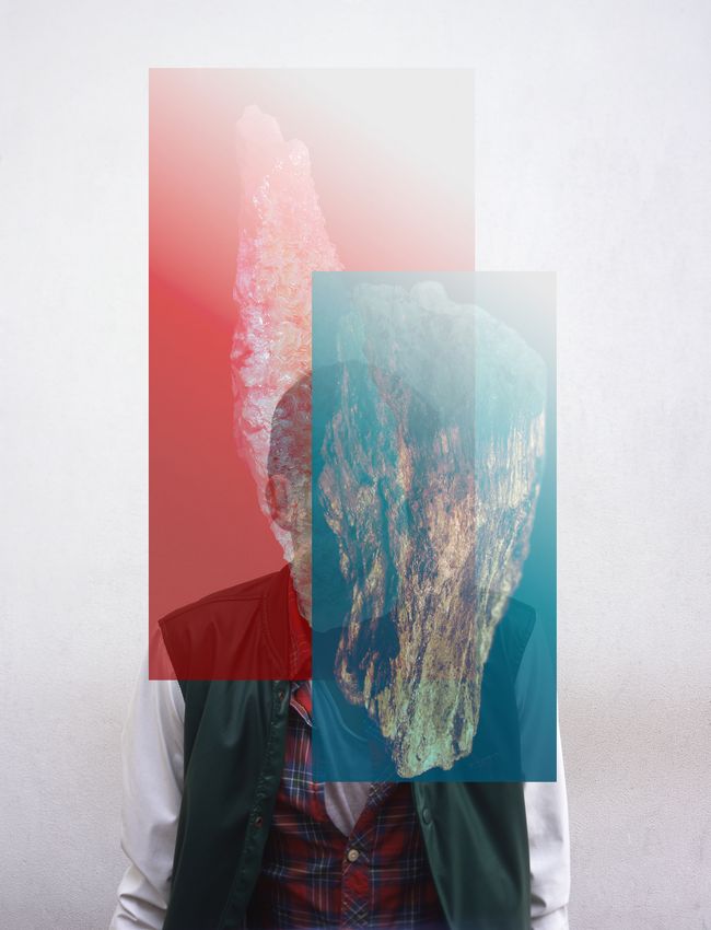 © Seba Kurtis - Image from the TALCUM photography project