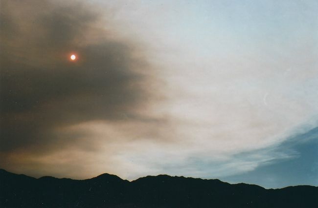 © Carlotta Guerra - Image from the The Gift photography project