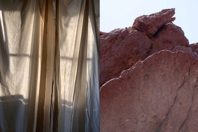 © Carlotta Guerra - Image from the Like we could almost live forever photography project