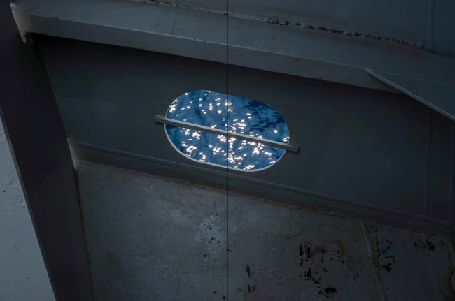 © Carlotta Guerra - Image from the Like we could almost live forever photography project