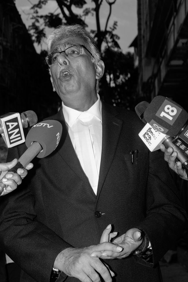 © Sushant - Peepal Tree