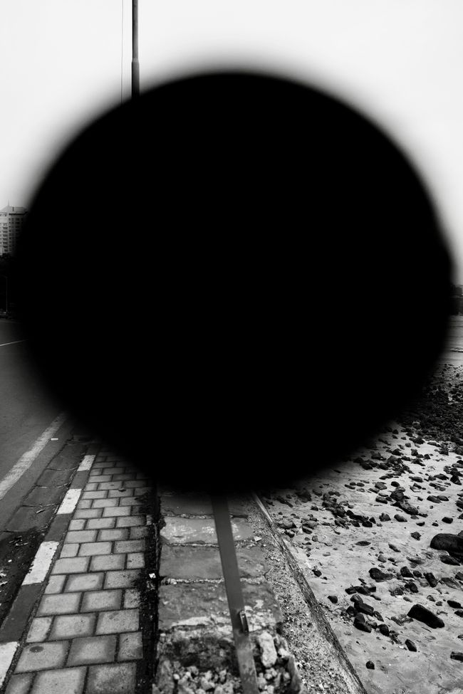 © Sushant - Image from the CITY BIRDS photography project