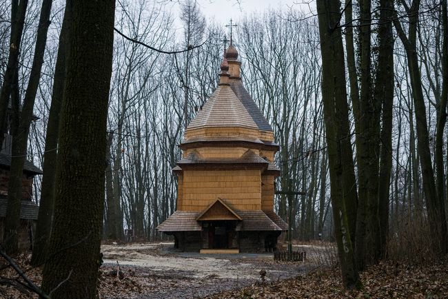 © Chris Lee - Image from the A space for religion photography project