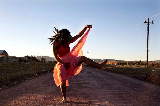 © Thandiwe Msebenzi - Thandiwe Msebenzi, Egwaveni III, 2019