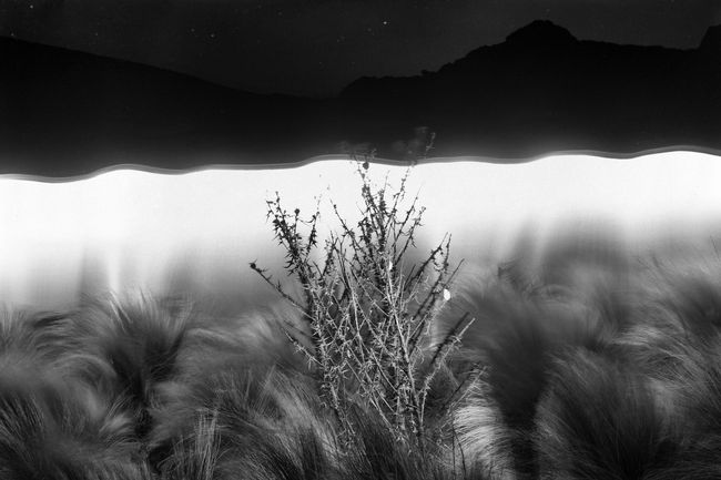 © Facundo Sarthes - Image from the Universos Paralelos photography project