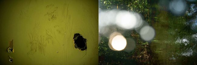 © Ana Leal - Interludes #2