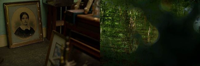 © Ana Leal - Interludes #3
