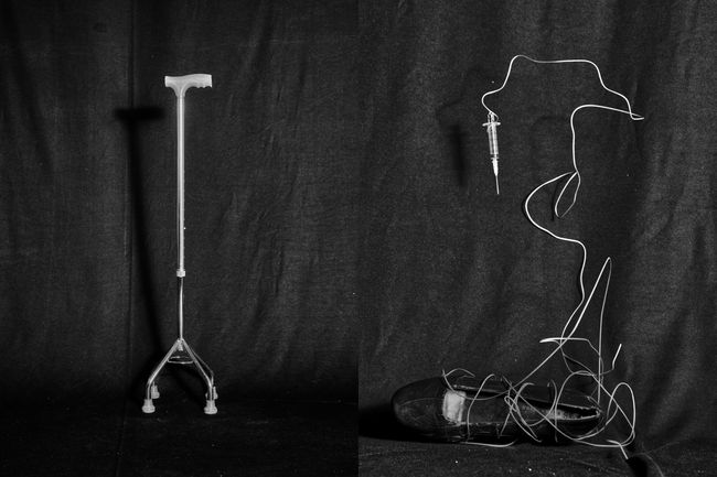 © Phalanvita Madhyala - How do you forgive or forget?