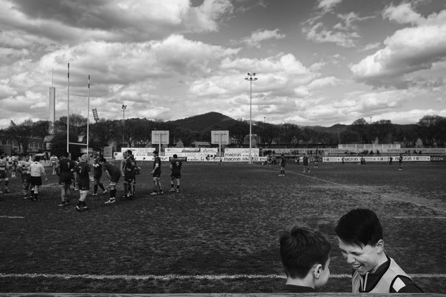 © Edoardo Agresti - Image from the Third Time photography project