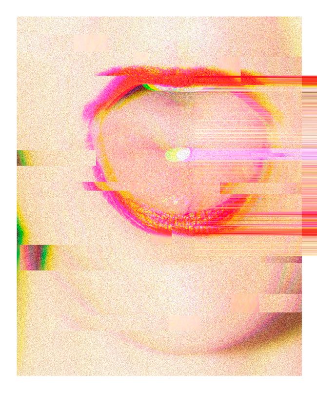 © carola cunzolo - Image from the Witness photography project