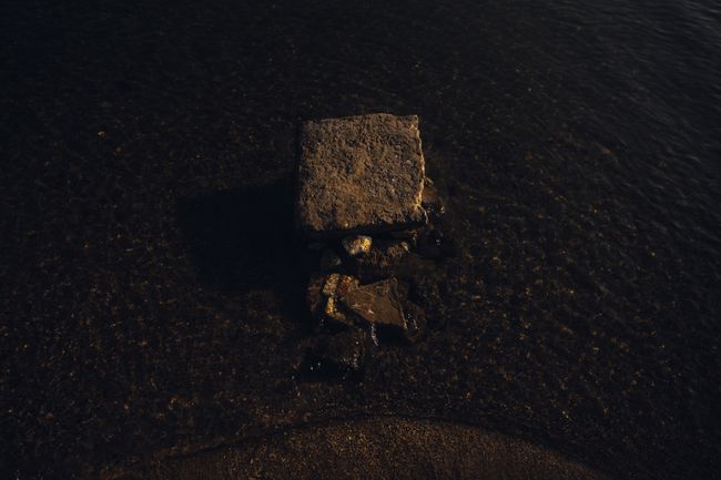 © Desyree Valdiviezo - Image from the El primer llanto photography project