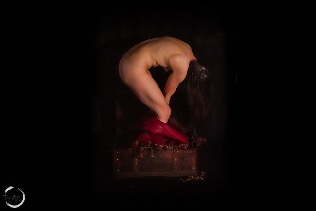 © Teresa - Image from the Soul photography project