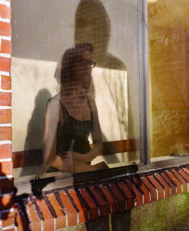 © riel Sturchio and Bianca Sturchio - Image from the Chasing Light photography project