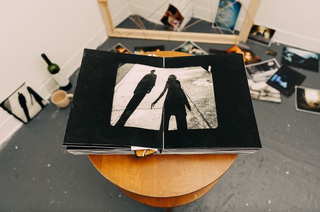 © Agostina Cerullo - Image from the Within, Without photography project